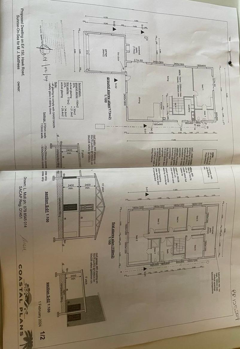  Bedroom Property for Sale in Sunrise On Sea Eastern Cape